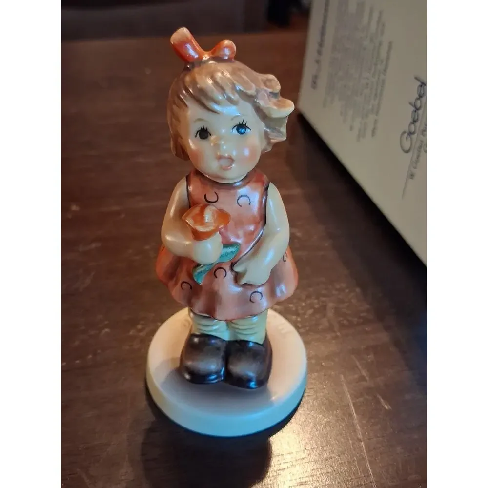 Hummel # 1183 HUM 762 